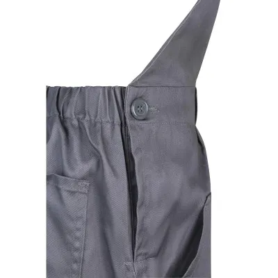 Pantaloni salopetă cu pieptar / Velilla / Pantaloni, salopete, colanți