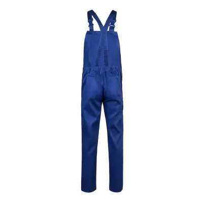 Pantaloni salopetă cu pieptar / Velilla / Pantaloni, salopete, colanți