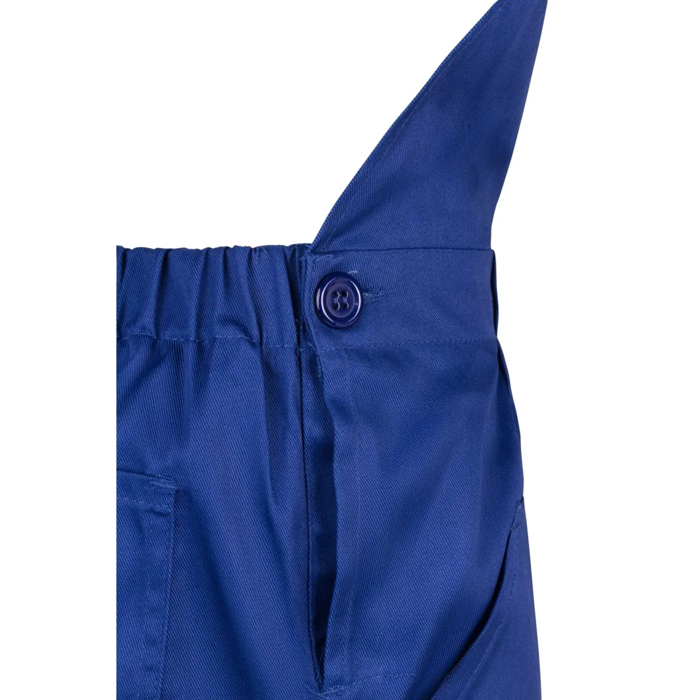 Pantaloni salopetă cu pieptar / Velilla / Pantaloni, salopete, colanți