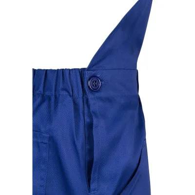 Pantaloni salopetă cu pieptar / Velilla / Pantaloni, salopete, colanți