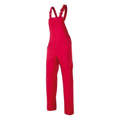 Pantaloni salopetă cu pieptar / Velilla / Pantaloni, salopete, colanți