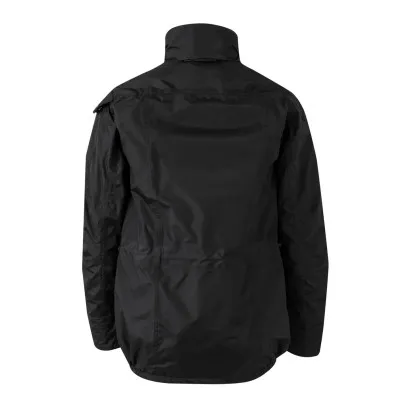 Jachetă Parka căptușită, impermeabilă, cu buzunare multiple / Velilla / Îmbrăcăminte de iarnă