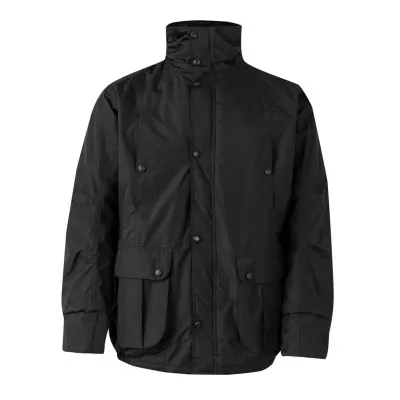 Jachetă Parka căptușită, impermeabilă, cu buzunare multiple / Velilla / Îmbrăcăminte de iarnă