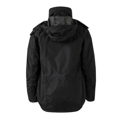 Jachetă Parka căptușită, impermeabilă, cu buzunare multiple / Velilla / Îmbrăcăminte de iarnă