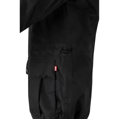 Jachetă Parka căptușită, impermeabilă, cu buzunare multiple / Velilla / Îmbrăcăminte de iarnă