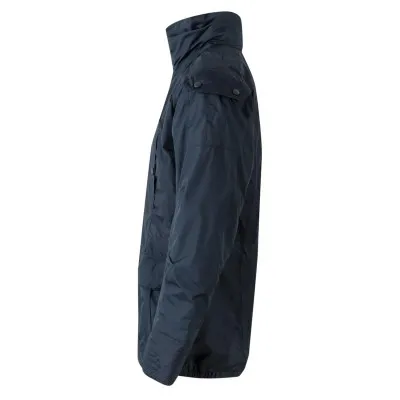 Jachetă Parka căptușită, impermeabilă, cu buzunare multiple / Velilla / Îmbrăcăminte de iarnă