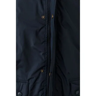 Jachetă Parka căptușită, impermeabilă, cu buzunare multiple / Velilla / Îmbrăcăminte de iarnă