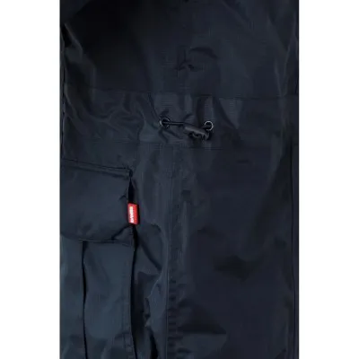 Jachetă Parka căptușită, impermeabilă, cu buzunare multiple / Velilla / Îmbrăcăminte de iarnă