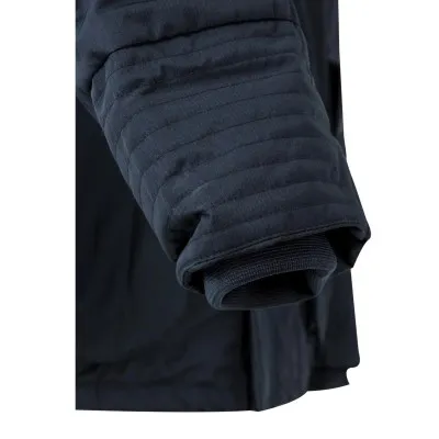 Jachetă Parka căptușită, impermeabilă, cu buzunare multiple / Velilla / Îmbrăcăminte de iarnă