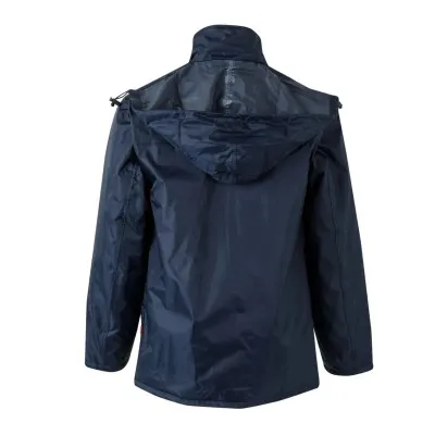 Jachetă Parka căptușită, impermeabilă / Velilla / Jachete și geci