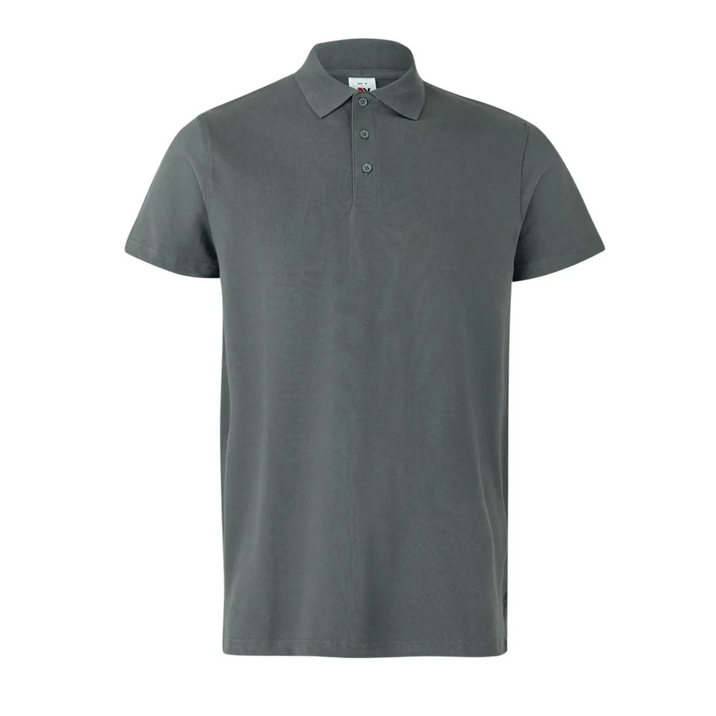 Tricou polo stretch, cu mânecă scurtă, pentru bărbați / Velilla / Tricouri, bluze, cămăși