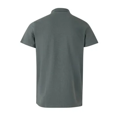 Tricou polo stretch, cu mânecă scurtă, pentru bărbați / Velilla / Tricouri, bluze, cămăși