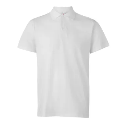 Tricou polo stretch, cu mânecă scurtă, pentru bărbați / Velilla / Tricouri, bluze, cămăși