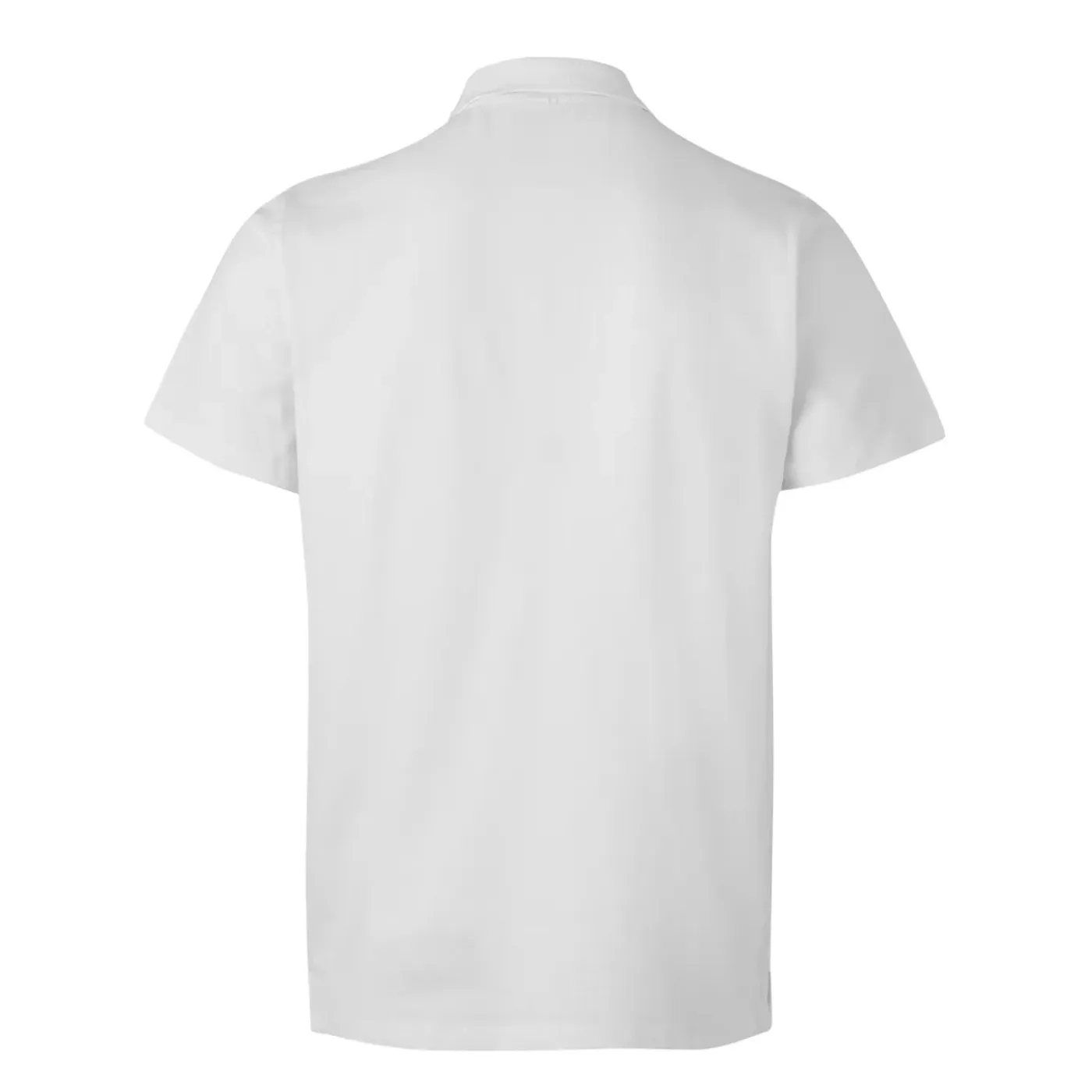 Tricou polo stretch, cu mânecă scurtă, pentru bărbați / Velilla / Tricouri, bluze, cămăși