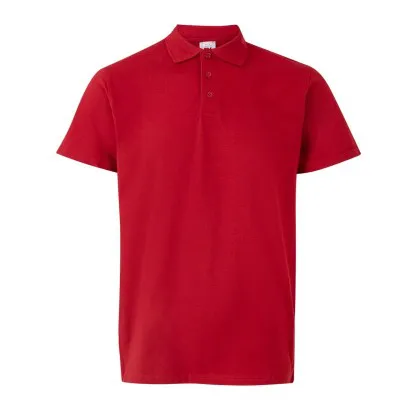 Tricou polo stretch, cu mânecă scurtă, pentru bărbați / Velilla / Tricouri, bluze, cămăși