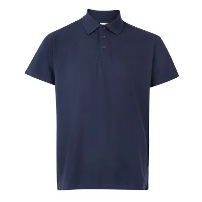 Tricou polo stretch, cu mânecă scurtă, pentru bărbați / Velilla / Tricouri, bluze, cămăși