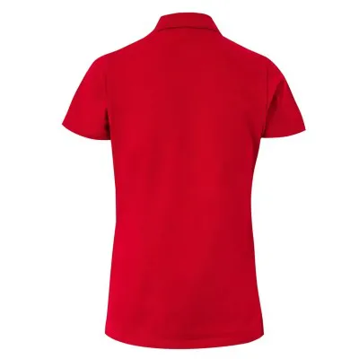 Tricou polo stretch, cu mânecă scurtă, pentru femei / Velilla / Tricouri, bluze, cămăși