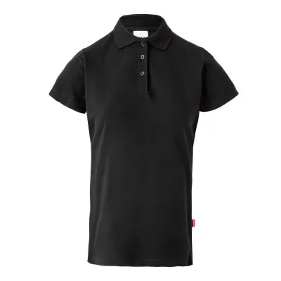Tricou polo stretch, cu mânecă scurtă, pentru femei / Velilla / Tricouri, bluze, cămăși