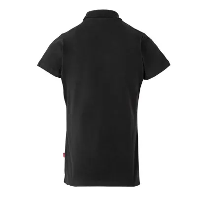 Tricou polo stretch, cu mânecă scurtă, pentru femei / Velilla / Tricouri, bluze, cămăși