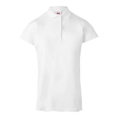 Tricou polo stretch, cu mânecă scurtă, pentru femei / Velilla / Tricouri, bluze, cămăși