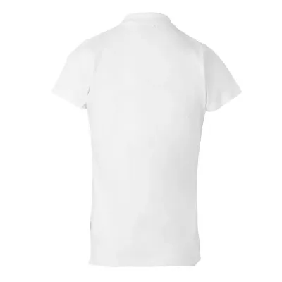 Tricou polo stretch, cu mânecă scurtă, pentru femei / Velilla / Tricouri, bluze, cămăși