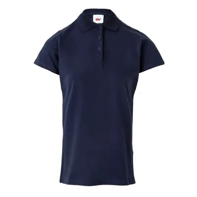 Tricou polo stretch, cu mânecă scurtă, pentru femei / Velilla / Tricouri, bluze, cămăși