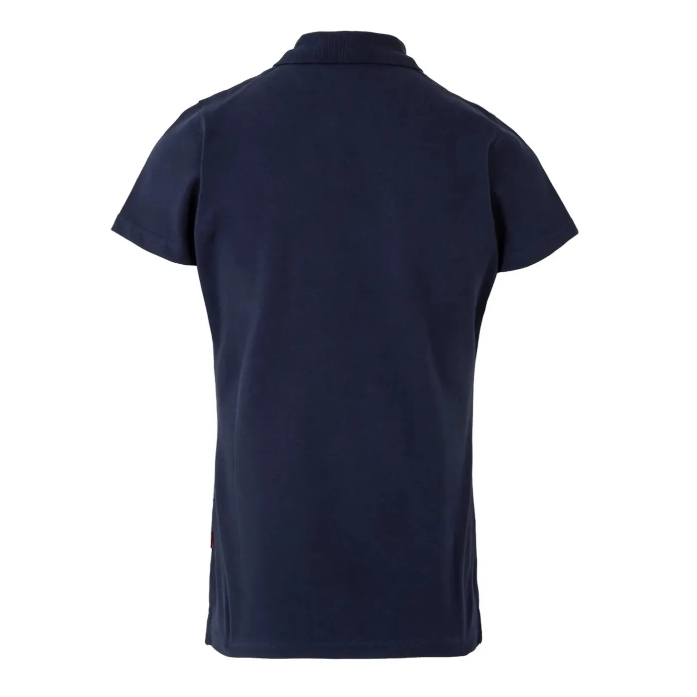 Tricou polo stretch, cu mânecă scurtă, pentru femei / Velilla / Tricouri, bluze, cămăși