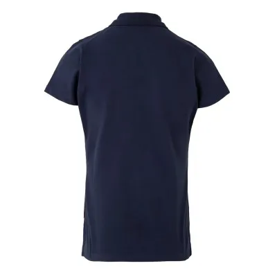 Tricou polo stretch, cu mânecă scurtă, pentru femei / Velilla / Tricouri, bluze, cămăși