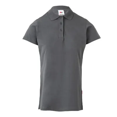 Tricou polo stretch, cu mânecă scurtă, pentru femei / Velilla / Tricouri, bluze, cămăși
