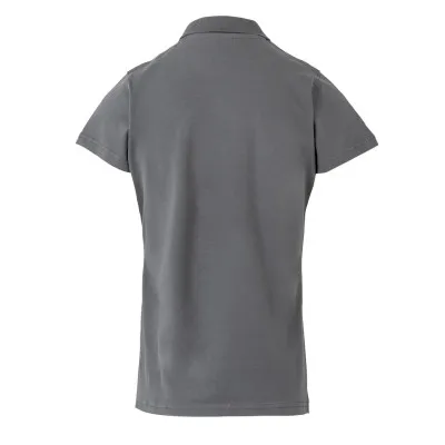 Tricou polo stretch, cu mânecă scurtă, pentru femei / Velilla / Tricouri, bluze, cămăși