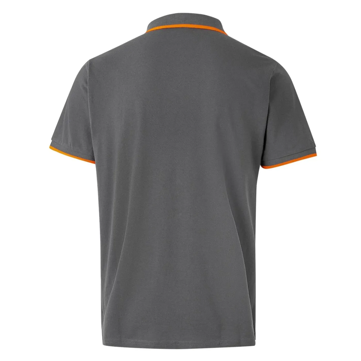 Tricou polo cu mânecă scurtă, în două tonuri / Velilla / Tricouri, bluze, cămăși
