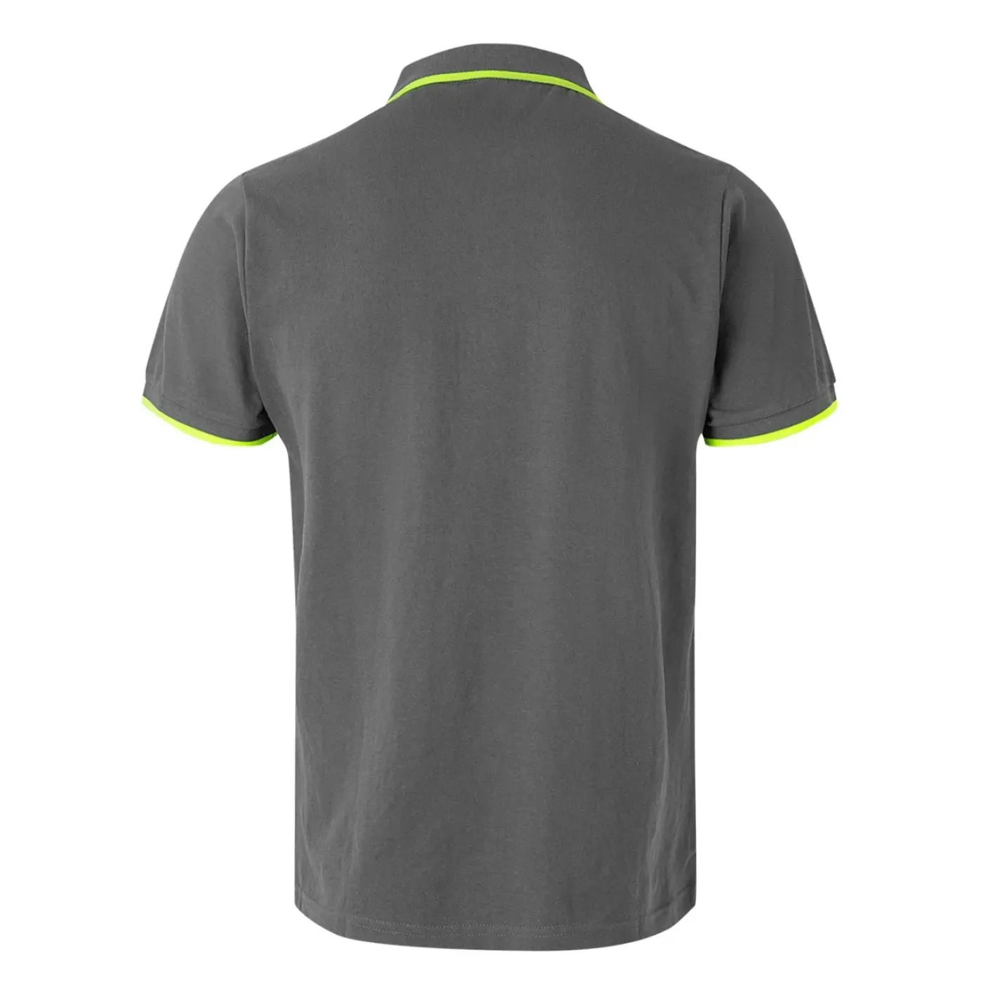 Tricou polo cu mânecă scurtă, în două tonuri / Velilla / Tricouri, bluze, cămăși