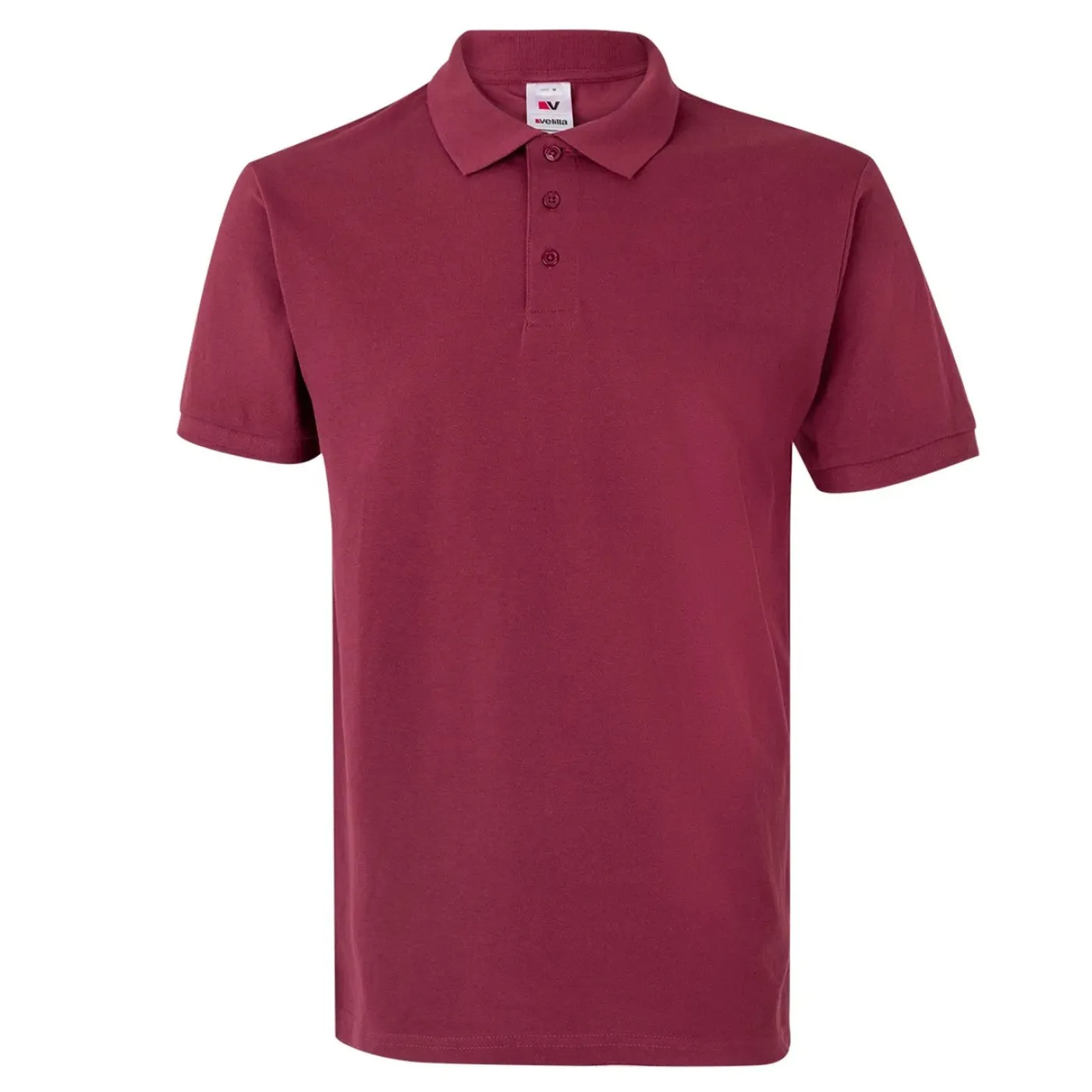 Tricou polo cu mânecă scurtă / Velilla / Tricouri, bluze, cămăși