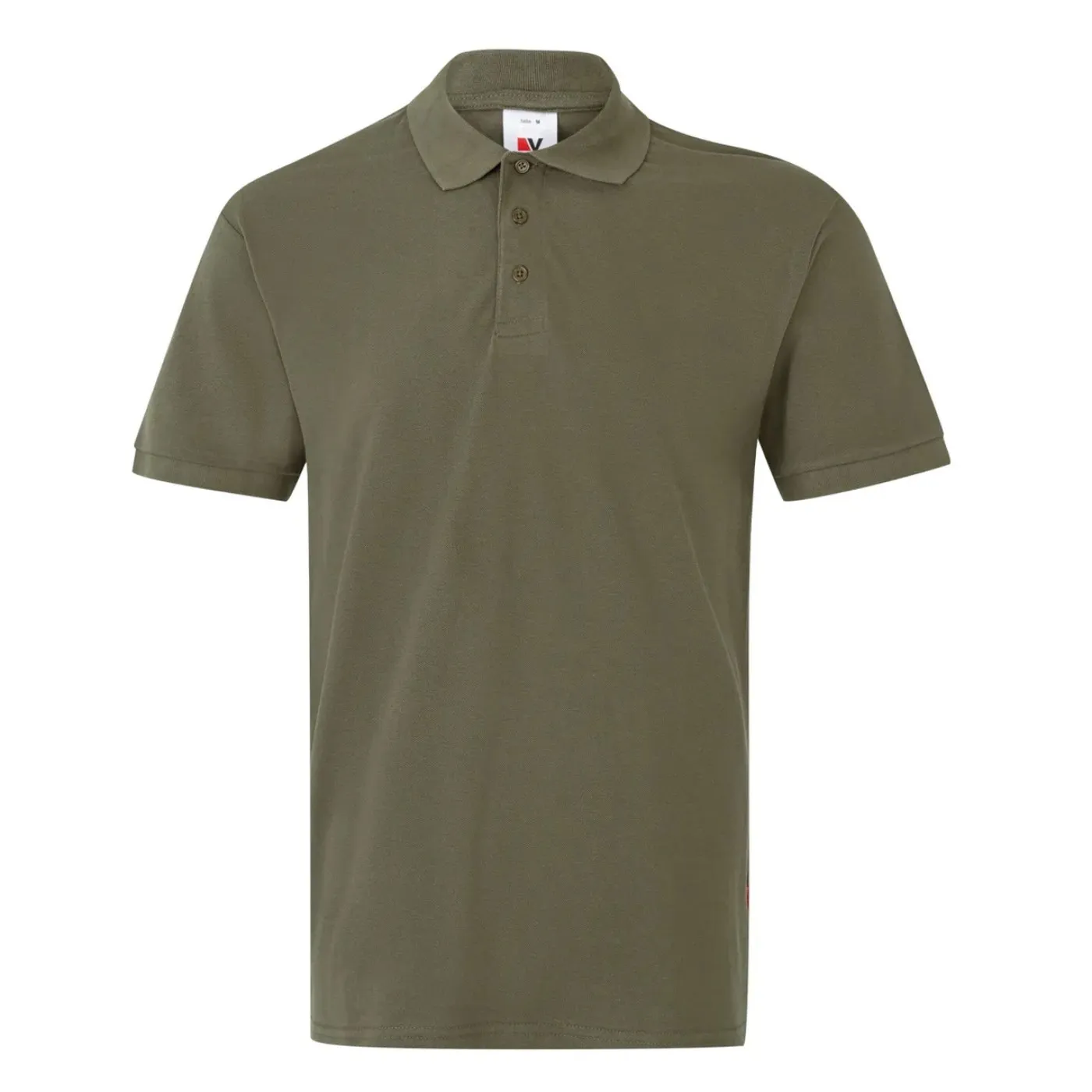 Tricou polo cu mânecă scurtă / Velilla / Tricouri, bluze, cămăși