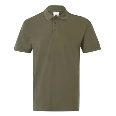 Tricou polo cu mânecă scurtă / Velilla / Tricouri, bluze, cămăși