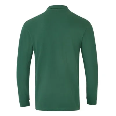 Tricou polo cu mânecă lungă / Velilla / Tricouri, bluze, cămăși