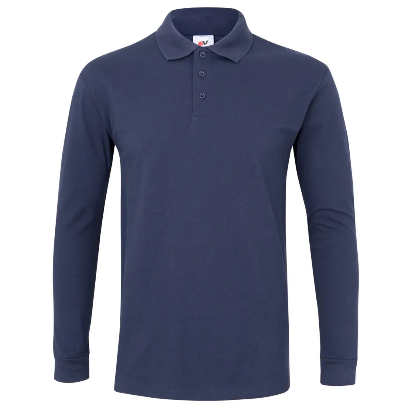Tricou polo cu mânecă lungă / Velilla / Tricouri, bluze, cămăși