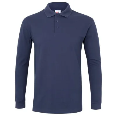 Tricou polo cu mânecă lungă / Velilla / Tricouri, bluze, cămăși