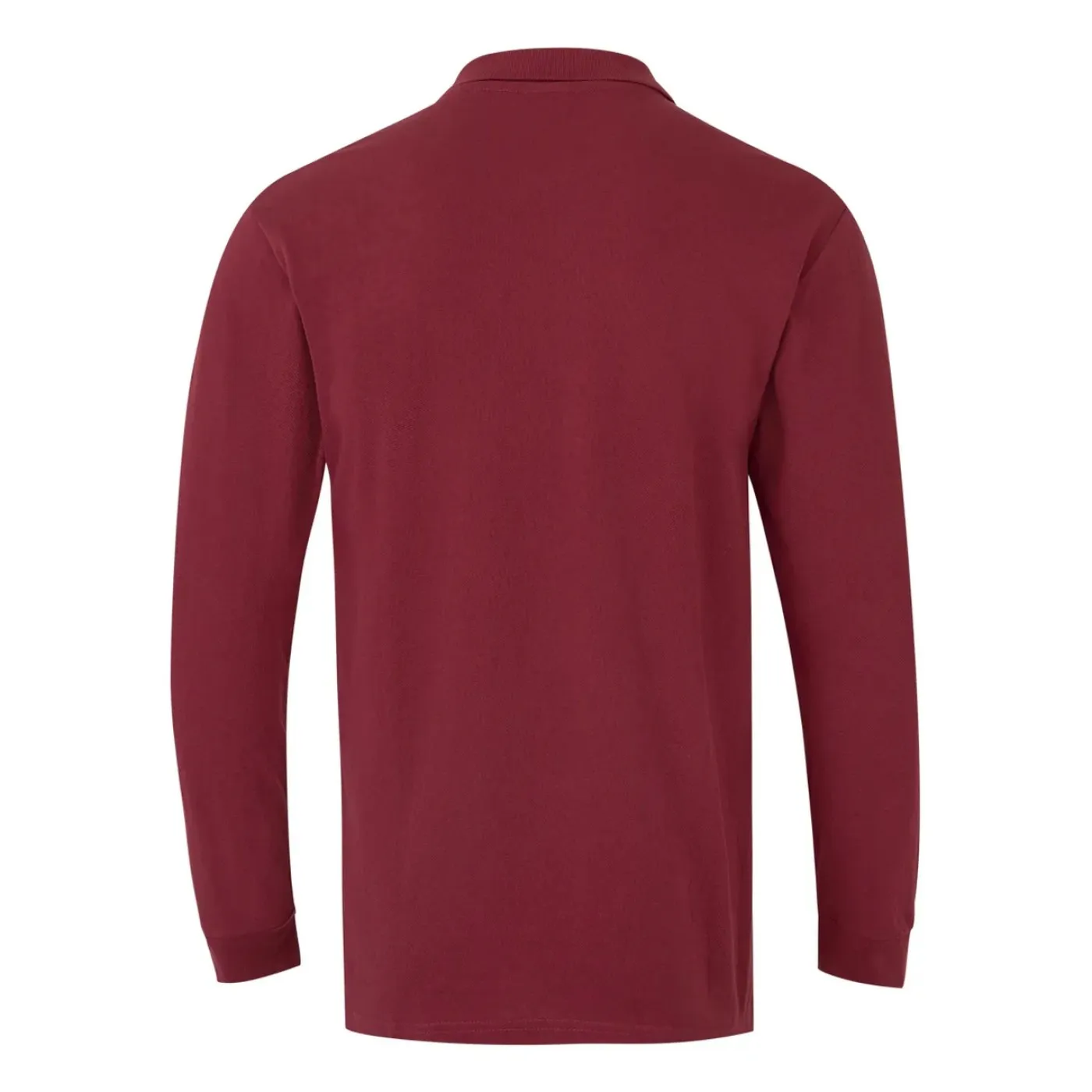 Tricou polo cu mânecă lungă / Velilla / Tricouri, bluze, cămăși