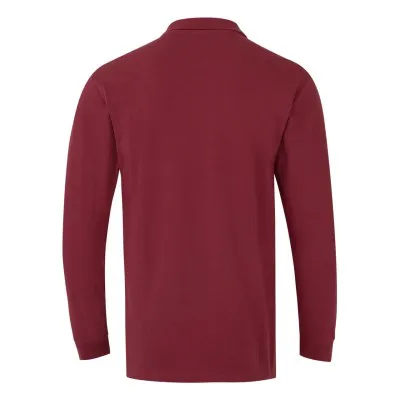 Tricou polo cu mânecă lungă / Velilla / Tricouri, bluze, cămăși