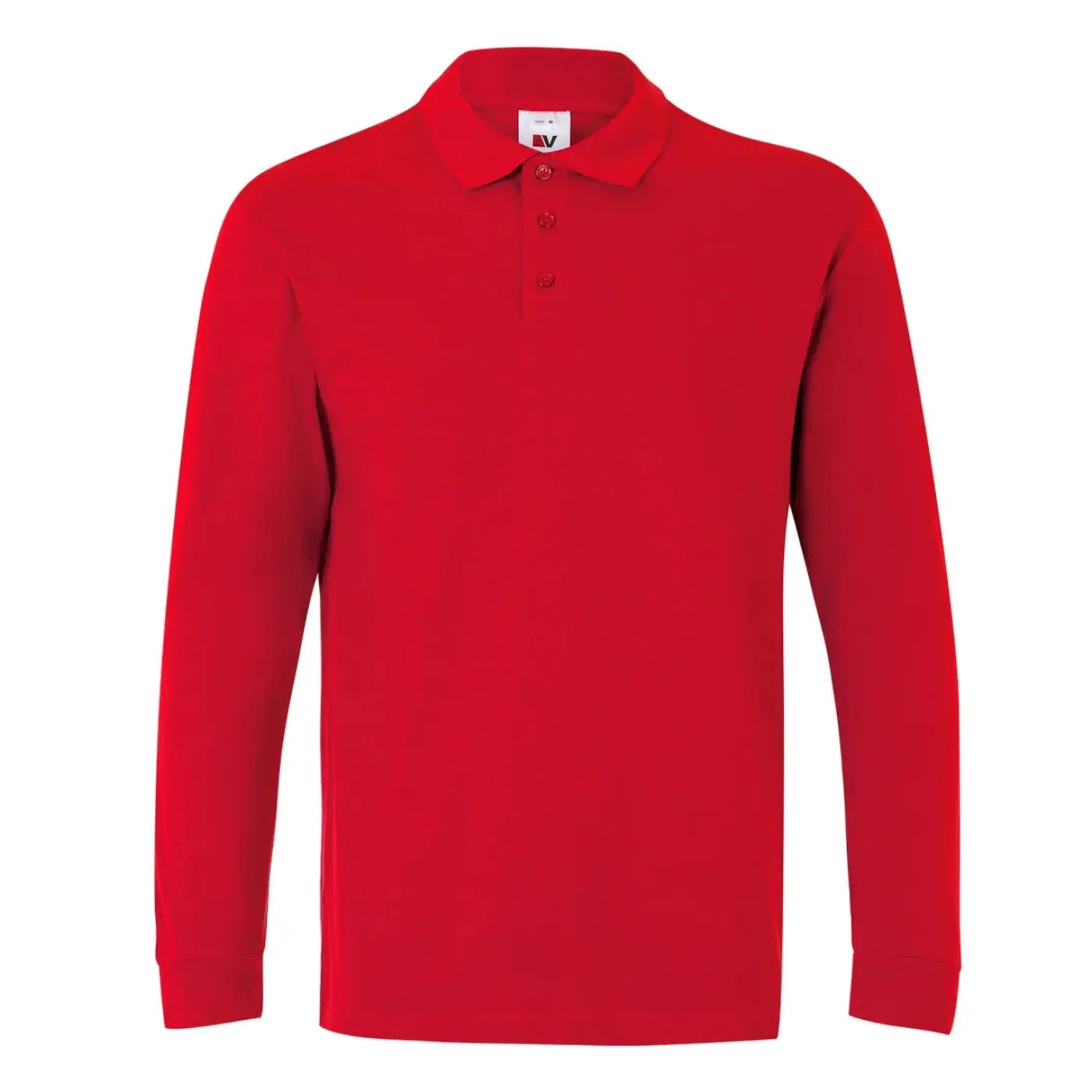 Tricou polo cu mânecă lungă / Velilla / Tricouri, bluze, cămăși