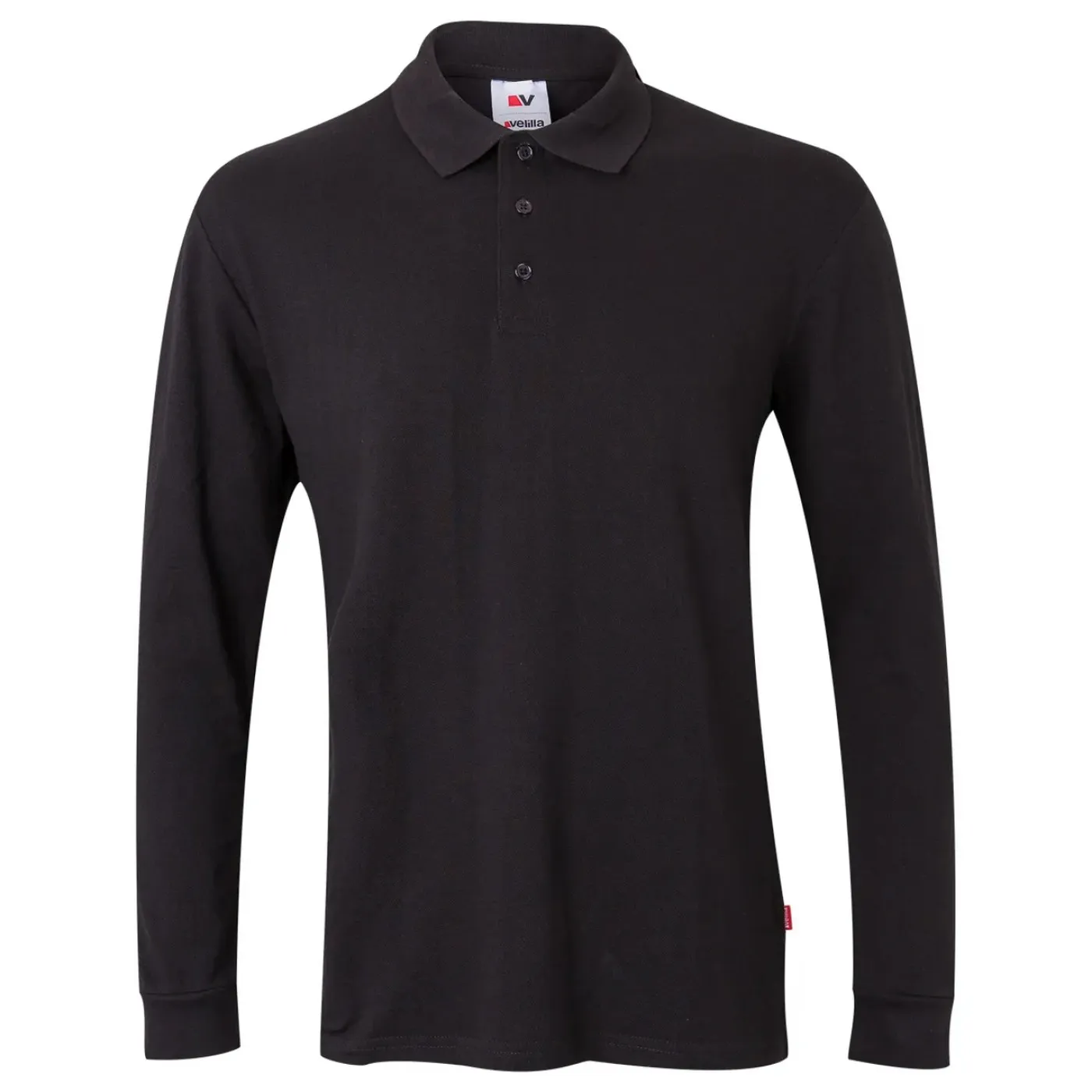 Tricou polo cu mânecă lungă / Velilla / Tricouri, bluze, cămăși