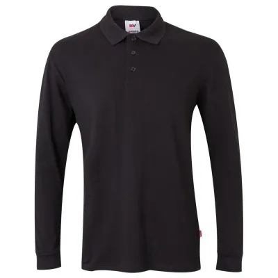 Tricou polo cu mânecă lungă / Velilla / Tricouri, bluze, cămăși