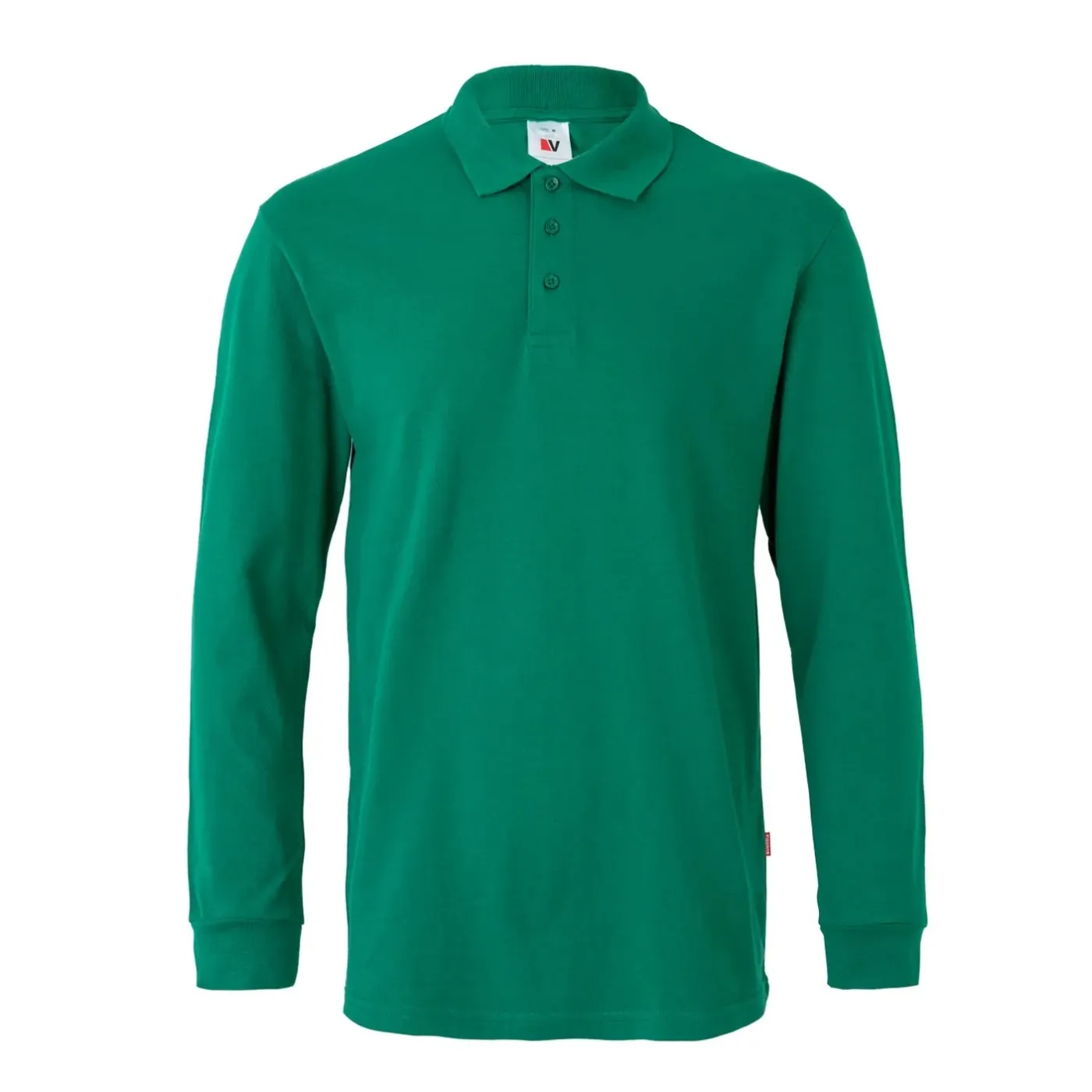 Tricou polo cu mânecă lungă / Velilla / Tricouri, bluze, cămăși