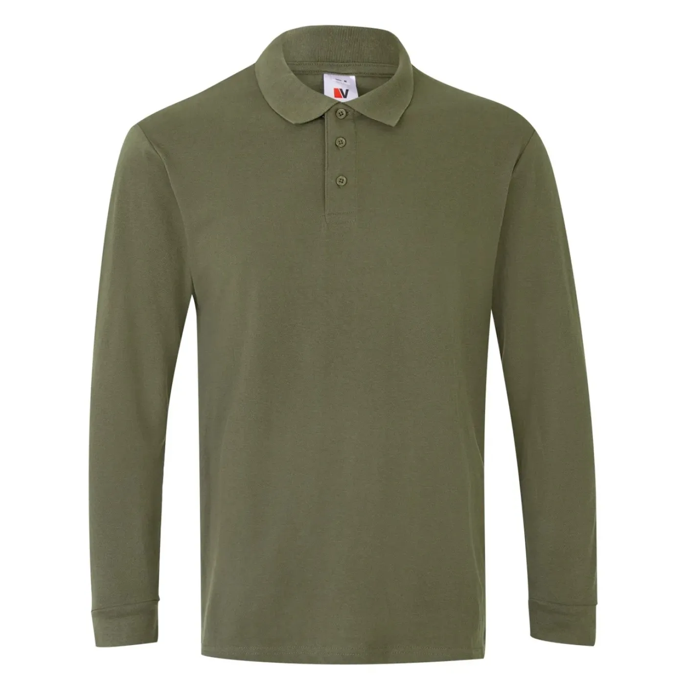 Tricou polo cu mânecă lungă / Velilla / Tricouri, bluze, cămăși