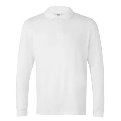 Tricou polo cu mânecă lungă / Velilla / Tricouri, bluze, cămăși