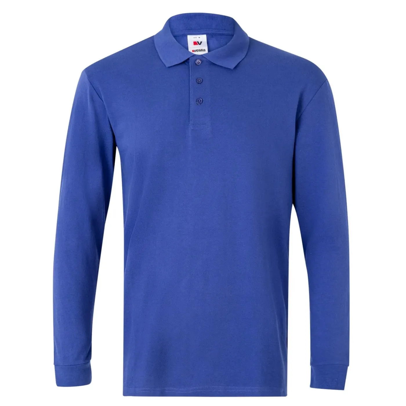 Tricou polo cu mânecă lungă / Velilla / Tricouri, bluze, cămăși