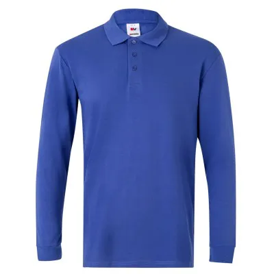 Tricou polo cu mânecă lungă / Velilla / Tricouri, bluze, cămăși