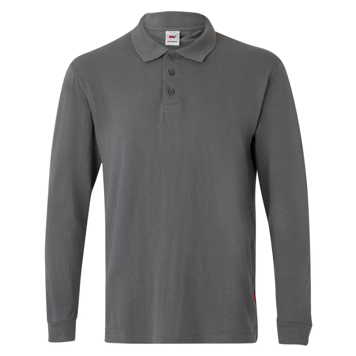 Tricou polo cu mânecă lungă / Velilla / Tricouri, bluze, cămăși