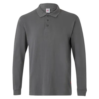 Tricou polo cu mânecă lungă / Velilla / Tricouri, bluze, cămăși
